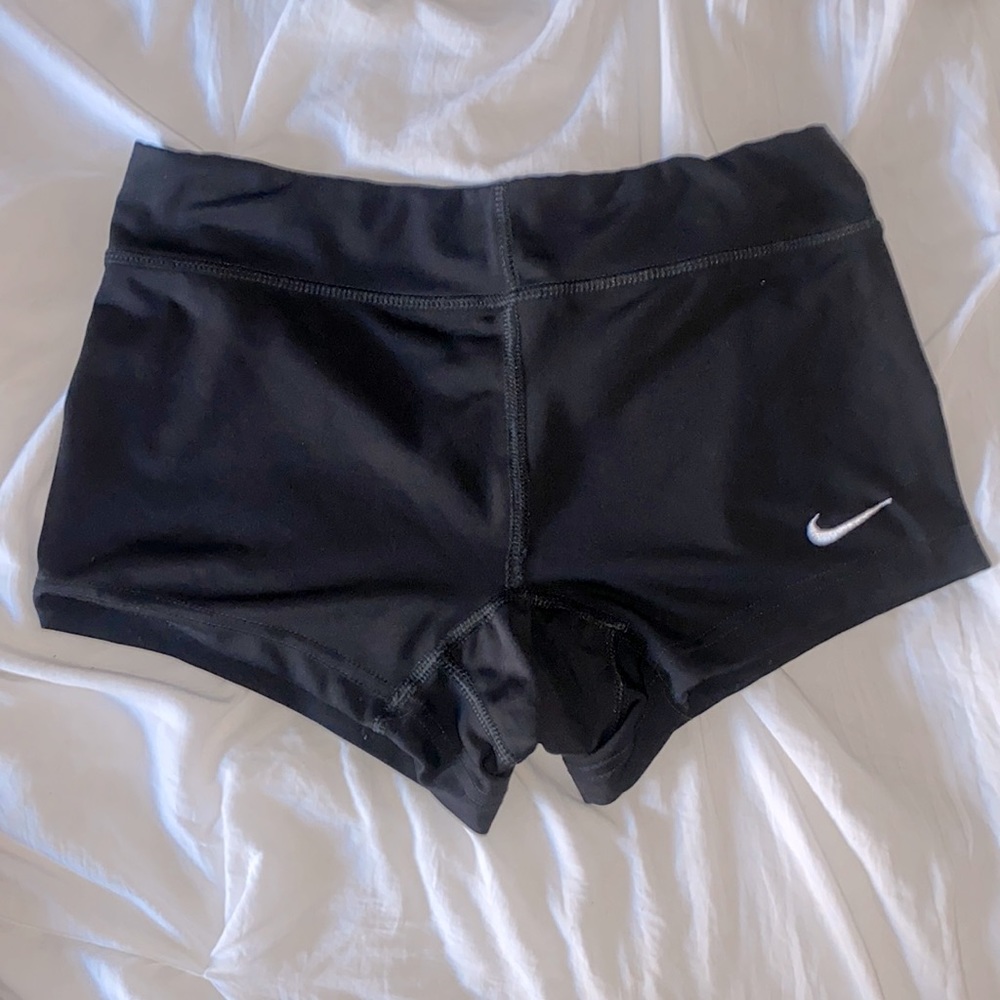 Nike Performance Women's Game Volleyball Shorts
